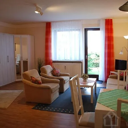 Am Waltenberg 47-m דירה