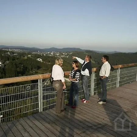 Am Waltenberg 47-m דירה